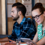 Choosing the right digital agency for business growth